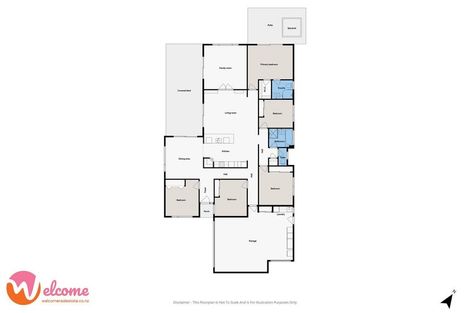 Photo of property in 16 Wanderers Avenue, Brightwater, 7022