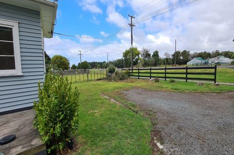 Photo of property in 66 Freyberg Road, Ruawai, 0530