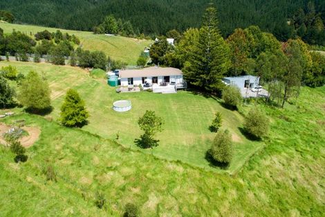 Photo of property in 960 Whangaripo Valley Road, Whangaripo, Wellsford, 0972