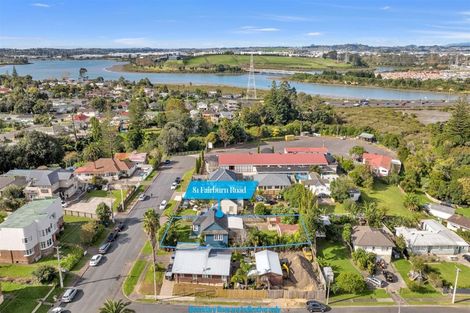 Photo of property in 81 Fairburn Road, Otahuhu, Auckland, 1062