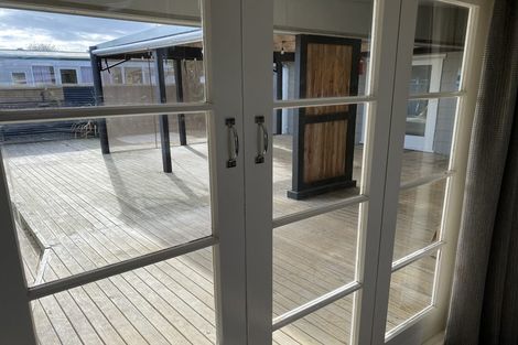 Photo of property in 8 Norton Street, Foxton Beach, Foxton, 4815