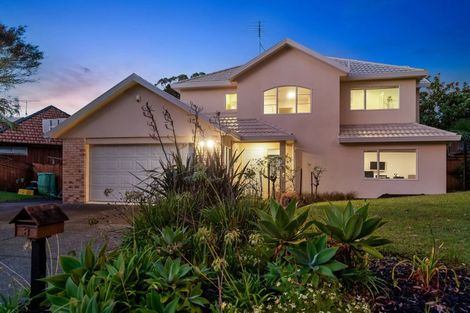 Photo of property in 3 Twin Court, Albany, Auckland, 0632