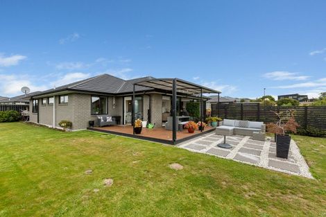 Photo of property in 62 Papawhero Drive, Bell Block, New Plymouth, 4312