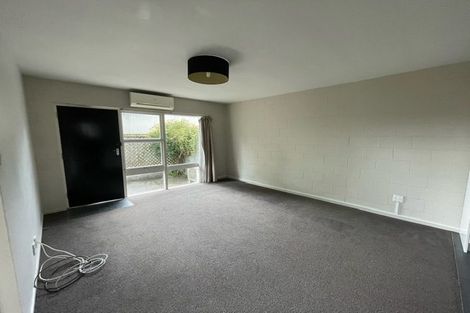 Photo of property in 6/101 Nursery Road, Phillipstown, Christchurch, 8011