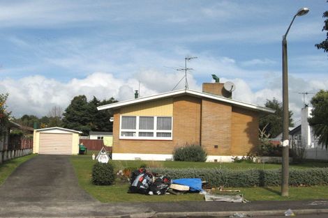 Photo of property in 40 Manse Road, Pahurehure, Papakura, 2113