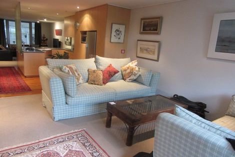 Photo of property in Sanctum Apartment, 10 Ebor Street, Te Aro, Wellington, 6011