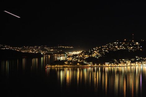 Photo of property in 138 Nicholson Road, Khandallah, Wellington, 6035