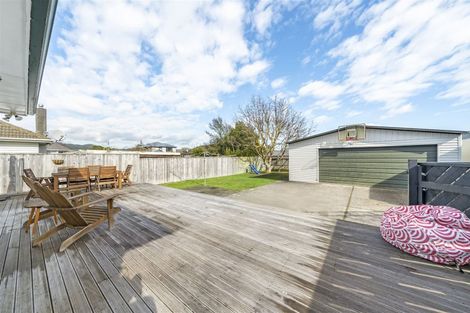 Photo of property in 11 Clyma Street, Elderslea, Upper Hutt, 5018