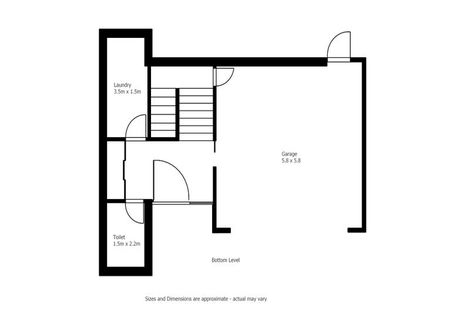 Photo of property in 87 Castor Bay Road, Castor Bay, Auckland, 0620