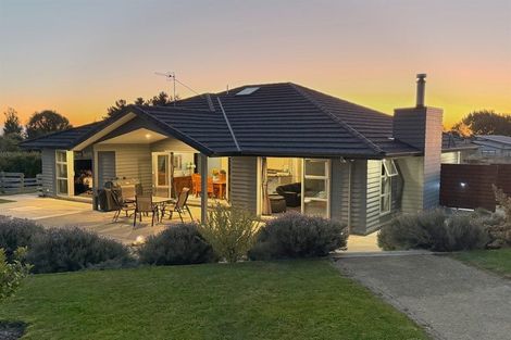 Photo of property in 138 Greer Court, Bunnythorpe, Palmerston North, 4481