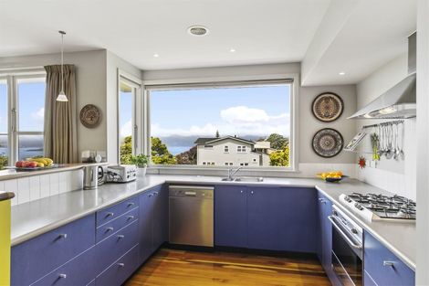 Photo of property in 59 Jubilee Road, Khandallah, Wellington, 6035