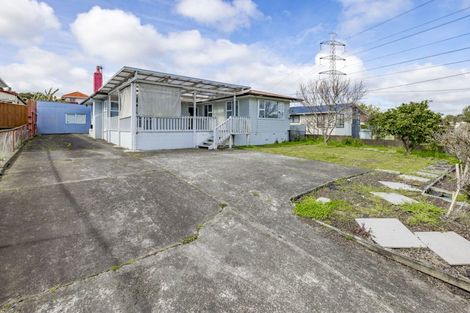 Photo of property in 129 Preston Road, Otara, Auckland, 2023