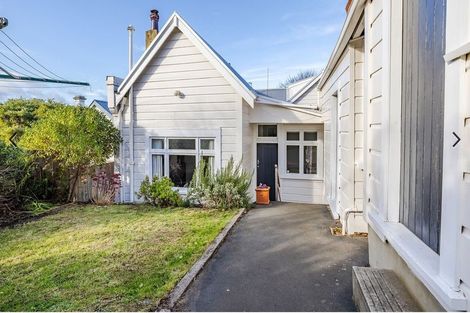Photo of property in 86 Melville Street, Dunedin Central, Dunedin, 9016