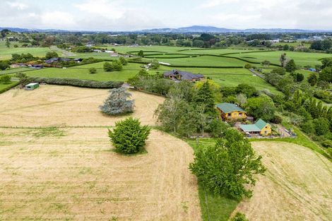 Photo of property in 330a Pencarrow Road, Tamahere, Hamilton, 3283