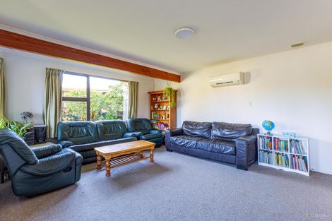 Photo of property in 11 Williamson Place, Geraldine, 7930