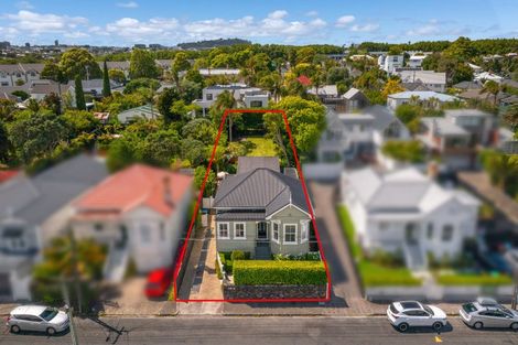 Photo of property in 12 Peel Street, Westmere, Auckland, 1022
