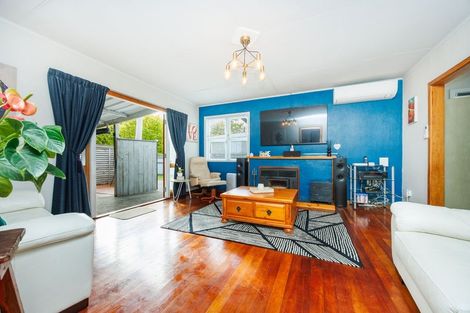 Photo of property in 19 Cobham Way, Feilding, 4702