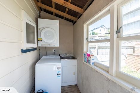 Photo of property in 58 Rintoul Street, Newtown, Wellington, 6021