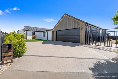 Photo of property in 10 Mavis Close, Lincoln, 7608