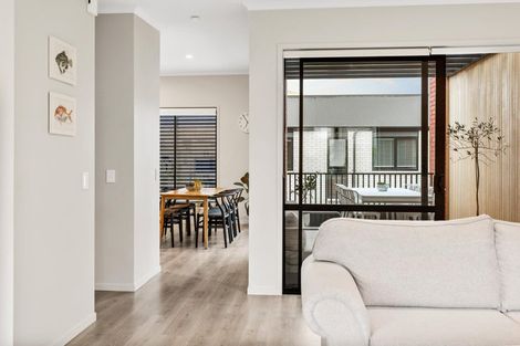 Photo of property in 12 Kerewhenua Crescent, Hobsonville, Auckland, 0616