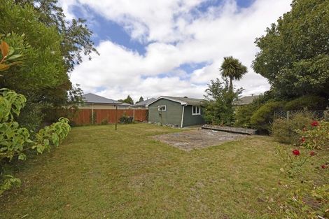 Photo of property in 16 Nicholls Road, Halswell, Christchurch, 8025