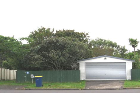 Photo of property in 5 Urban Grove, Ranui, Auckland, 0612