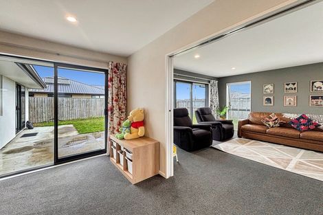 Photo of property in 2 Napper Place, Halswell, Christchurch, 8025