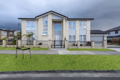 Photo of property in 41 Charlestown Drive, Flat Bush, Auckland, 2019