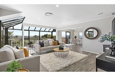 Photo of property in 23 Bandipur Terrace, Broadmeadows, Wellington, 6035