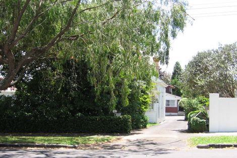 Photo of property in 3/4 Ngaroma Road, Epsom, Auckland, 1023