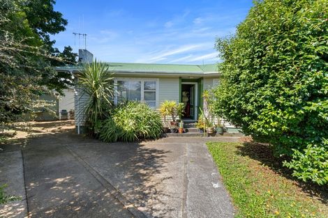 Photo of property in 13 Arran Street, Levin, 5510