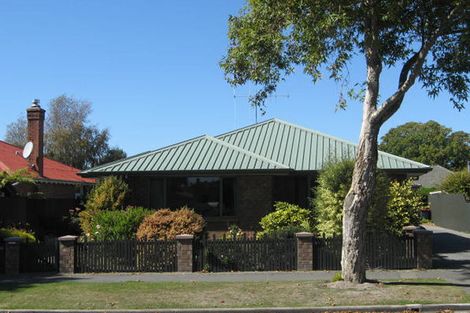 Photo of property in 1/6 Chaucer Street, Highfield, Timaru, 7910