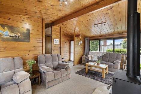 Photo of property in 181 Govett Avenue, Frankleigh Park, New Plymouth, 4310