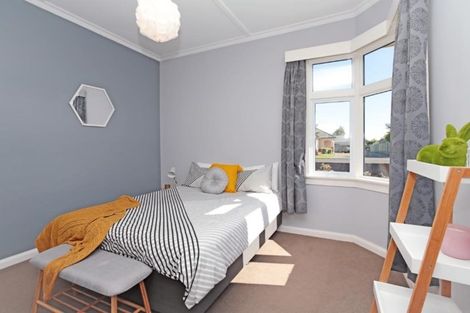 Photo of property in 87 Mitchell Street, Richmond, Invercargill, 9810