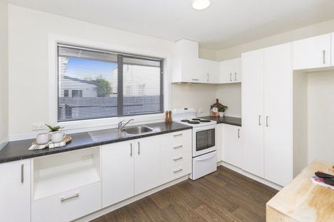 Photo of property in 6/534 Barbadoes Street, Edgeware, Christchurch, 8013