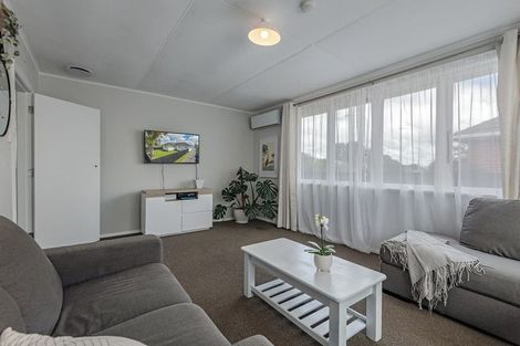 Photo of property in 27 Ferguson Street, Awapuni, Palmerston North, 4412