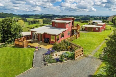 Photo of property in 241 Runciman Road, Ramarama, Pukekohe, 2677