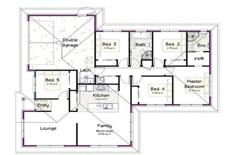 Photo of property in 6 Ivan Mauger Place, Rolleston, 7615