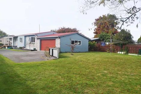 Photo of property in 10 Riverton Place, Fairview Downs, Hamilton, 3214