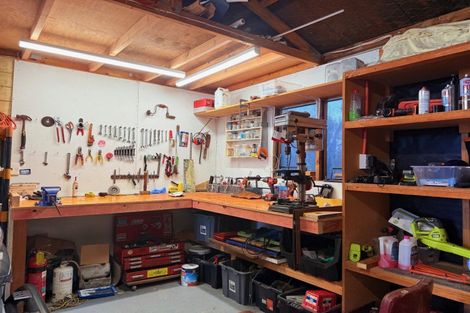 Photo of property in 154 Ohinepanea Road, Pukehina, Te Puke, 3186