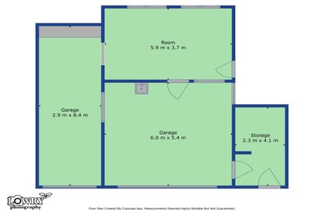 Photo of property in 15 Keppel Street, Porangahau, 4291