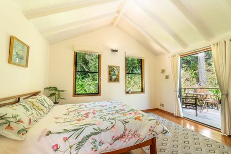 Photo of property in 16 Creswell Street, Opua, 0200