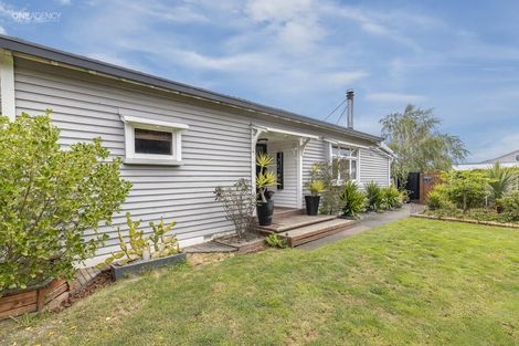 Photo of property in 1 Cypress Street, Linwood, Christchurch, 8062