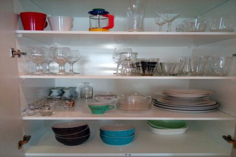 Photo of property in The Nautilus Apartments, 6b/18 Hobson Street, Auckland Central, Auckland, 1010