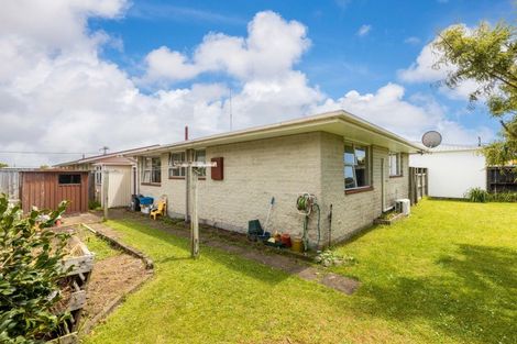 Photo of property in 3/147 Carrington Street, Lower Vogeltown, New Plymouth, 4310