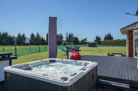 Photo of property in 4056 South Eyre Road, Burnt Hill, Oxford, 7495