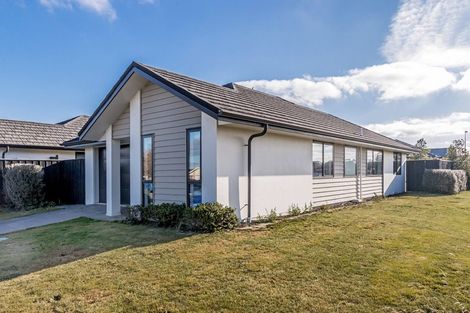 Photo of property in 61 Farnborough Way, Rolleston, 7615