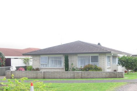 Photo of property in 5 Twelfth Avenue, Tauranga South, Tauranga, 3112