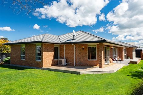 Photo of property in 34 Cashmere Grove, Witherlea, Blenheim, 7201