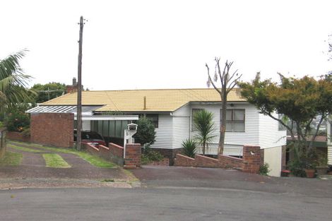 Photo of property in 14a Kelsey Crescent, Hillsborough, Auckland, 1042